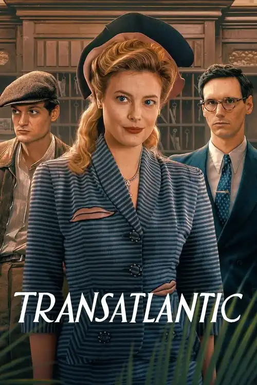 Download Transatlantic โ Netflix Original (2023) Season 1 Complete Dual Audio {Hindi English} 480p | 720p WEB DL 11 transatlantic netflix original 2023