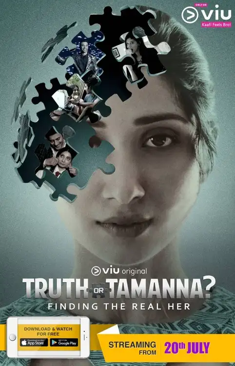 Download Truth or Tamanna (2018) Season 1 Hindi Complete Voot Select Original WEB Series 480p | 720p HDRip 3 truth or tamanna 2018