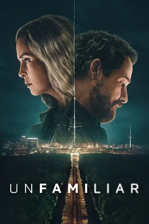 Download Unfamiliar (2026) Season 1 Dual Audio ( Hindi DD5.1 – German ) Netflix Original Series 480p | 720p | 1080p WEB DL 8 unfamiliar 2026