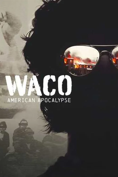 Download Waco: American Apocalypse (2023) Season 1 Complete Dual Audio {Hindi English} Netflix Original WEB Series 480p | 720p | 1080p WEB DL 19 waco american apocalypse 2023