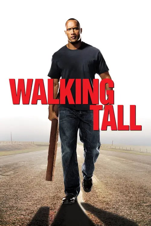 walking tall 2004