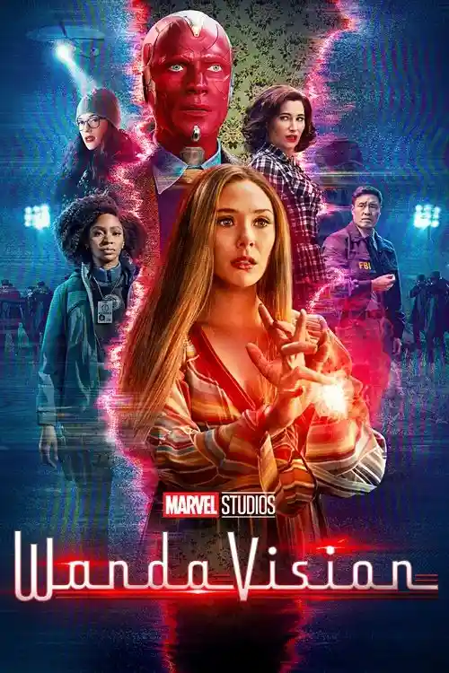 Download WandaVision (2021) Season 1 {English With Subtitles} DSNP WEB Series 480p | 720p WEB DL 9 wandavision 2021