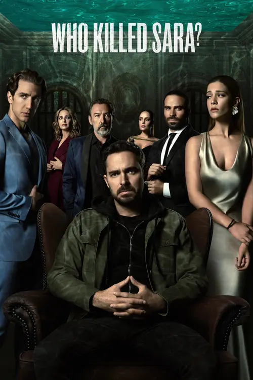Download Who Killed Sara? (2021) Season 1 Dual Audio {Hindi DD5.1 & English} Complete NetFlix WEB Series 480p | 720p WEB DL 18 who killed sara 2021