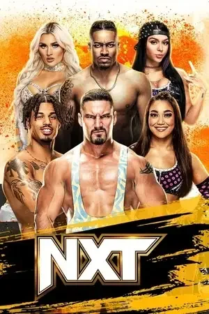 Download WWE NxT Live (3rd February 2026) Hindi+English Full WWE Show 480p | 720p | 1080p WEB DL 18 wwe nxt live 3rd february 2026