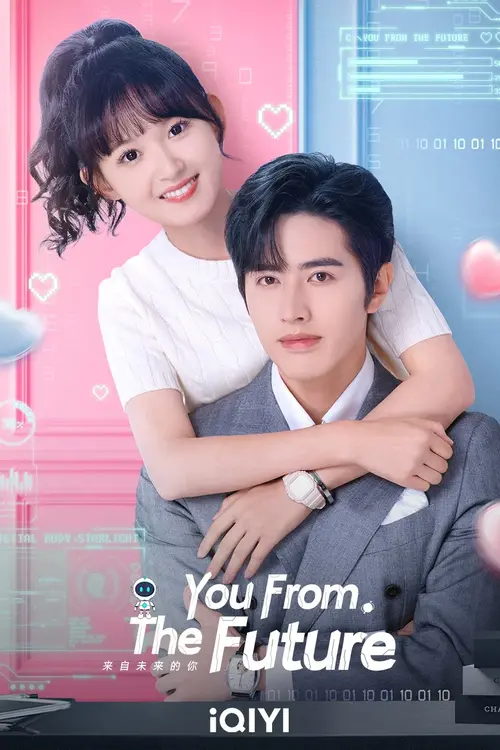 Download You from the Future (Season 1) Hindi ORG Dubbed C – Drama Series 480p 720p & 1080p WEB DL 20 you from the future season 1