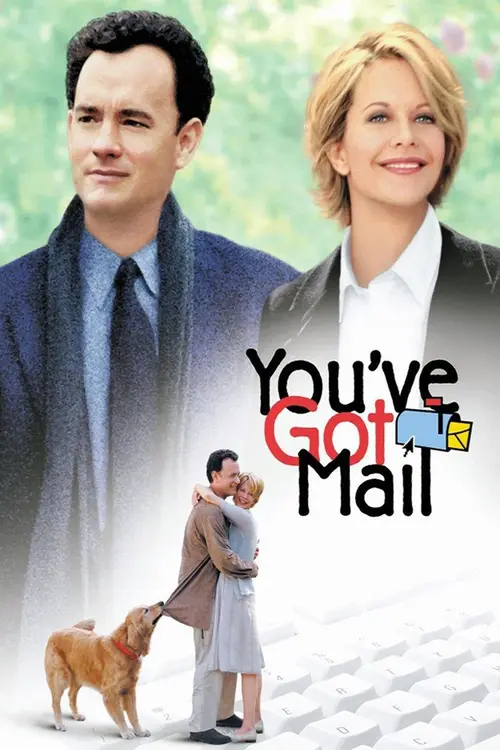 you ve got mail 1998