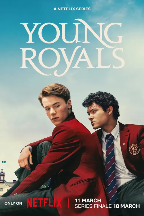 Download Young Royals (Season 1 โ 3) Dual Audio {Hindi English} Netflix Original Series 480p | 720p | 1080p WEB DL 22 young royals season 1