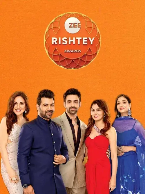 Download Zee Rishtey Awards (2024) Hindi Main Event Full Awards Show 480p | 720p | 1080p WEB DL 7 zee rishtey awards 2024