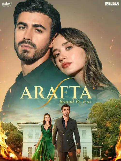 Download Arafta (Season 1 – 2) (S2.E01-18 Added) Amazon Mxplayer : Hindi Series 720P Web-Dl X264 14 arafta season 1