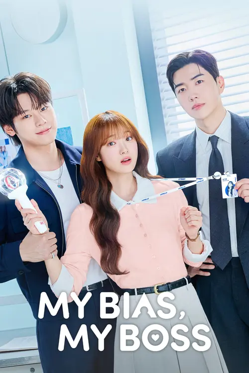 Download My Bias, My Boss (S01) Prime Video : Dual Audio {Hindi-Korean} K-Drama 480P 720P & 1080P Web-Dl 6 my bias my boss season 1