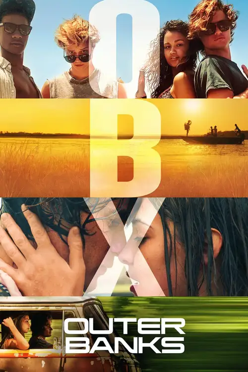 Download Outer Banks (Season 1 – 5) Netflix Original : Dual Audio {Hindi-English} Hd 720P & 1080P Web-Dl X264 16 outer banks season 4