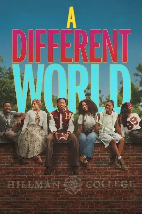 Download A Different World (2026) Season 1 Dual Audio {Hindi-English} Netflix Series 480P 720P & 1080P Web-Dl X264 14 a different world 2026
