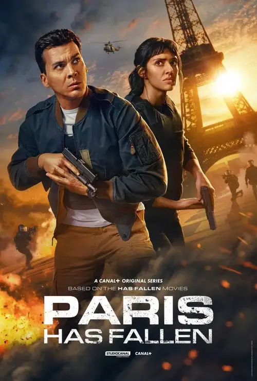 Download Apollo Has Fallen {S01E07 Added} Prime Video : Dual Audio {Hindi English} 480P 720P & 1080P Web Dl X264 13 apollo has fallen season 1