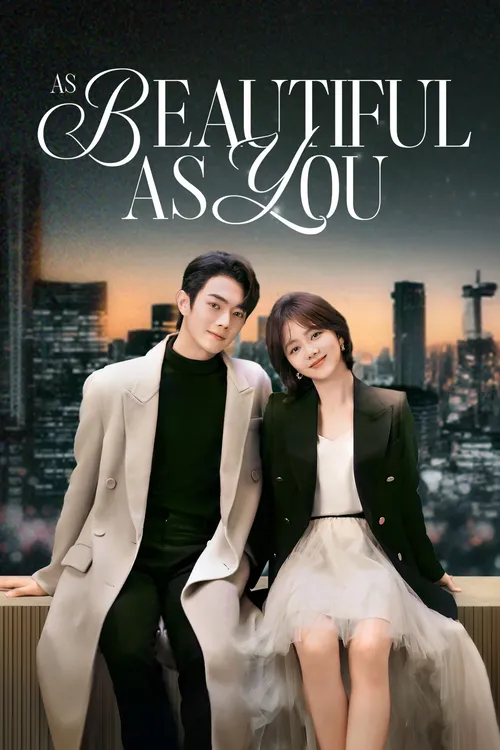 Download As Beautiful As You (Season 1) Hindi Org Dubbed C-Drama Series 480P 720P & 1080P Web-Dl 3 as beautiful as you season 1