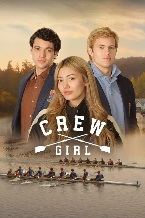 Download Crew Girl (2026) Season 1 Dual-Audio {Hindi-English} Netflix-Series 480P 720P & 1080P Web-Dl X264 4 crew girl 2026