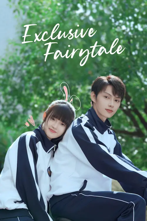 Download Exclusive Fairytale (Season 1) Hindi Org Dubbed C-Drama Series 480P 720P & 1080P Web-Dl 19 exclusive fairytale season 1
