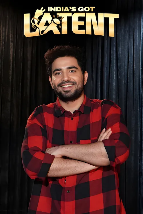 Download India’S Got Latent {S02E09 Added} Reality Talent Comedy Hindi Show 480P 720P 1080P Web Dl X264 – (Bonus Episode 1 4 Added) 4 india s got latent s02