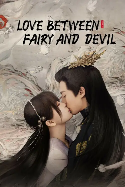 Download Love Between Fairy And Devil (Season 1) Hindi Org Dubbed C-Drama Series 480P 720P & 1080P Web-Dl 17 love between fairy and devil season 1