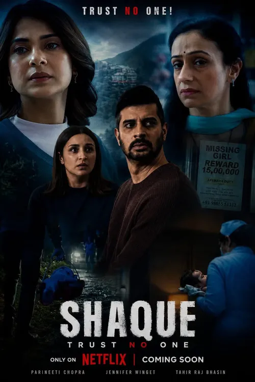 Download Shaque: Trust No One (Season 1) Hindi Netflix Original Complete Web Series 480P | 720P | 1080P Web-Dl X264 15 shaque trust no one season 1