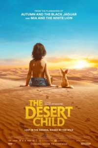 the desert child 2026