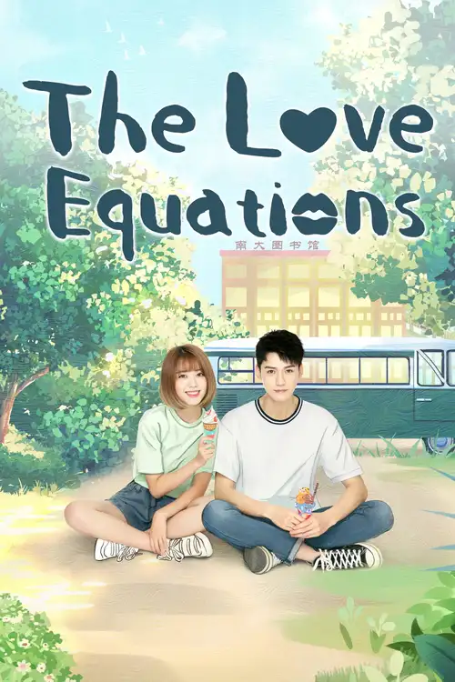 Download The Love Equations (Season 1) Hindi Org Dubbed C-Drama Series 480P 720P & 1080P Web-Dl 15 the love equations season 1