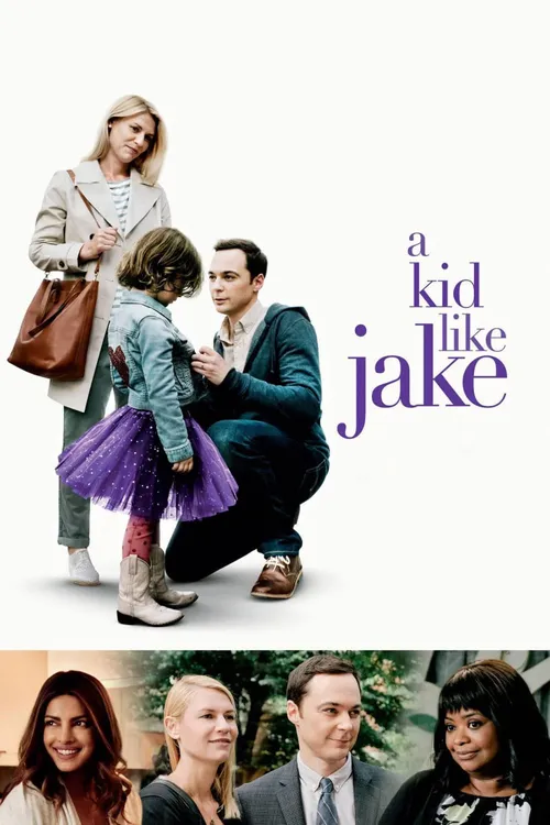 Title Not Found 2 a kid like jake 2018