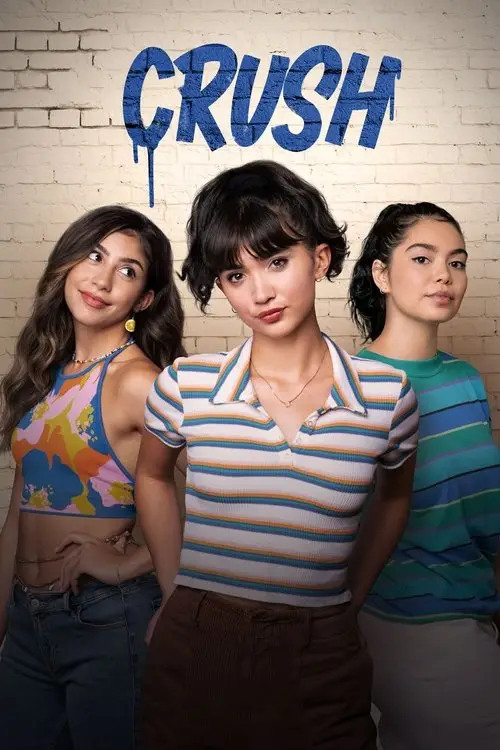 Download Crush (Season 1) Hindi Org Dubbed C-Drama Series 480P 720P & 1080P Web-Dl 24 crush season 1