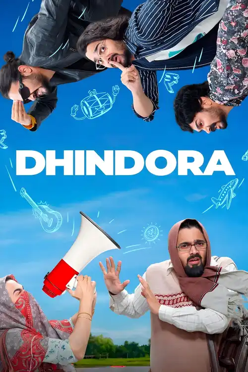Download Dhindora (Season 1) Hindi Dd5.1 Netflix Complete Web Series 480P | 720P | 1080P Web Dl 7 dhindora season 1