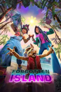 forgotten island 2026
