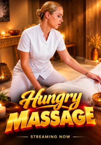 hungry massage 2026