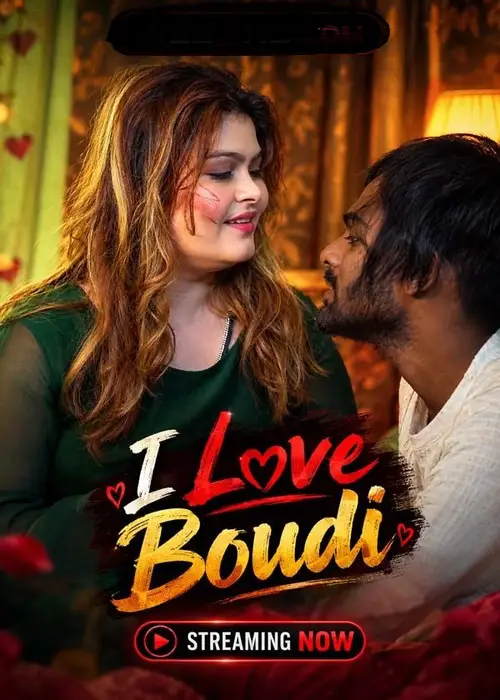i love boudi 2026