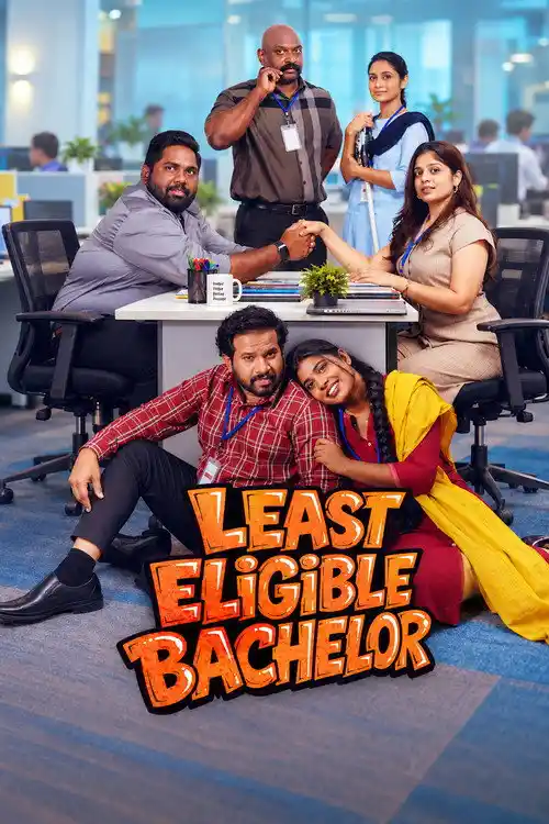 Download Least Eligible Bachelor (Season 1) Dual-Audio (Hindi-Tamil) Netflix Web Series 480P Hd 720P & 1080P Web-Dl 5 least eligible bachelor season 1