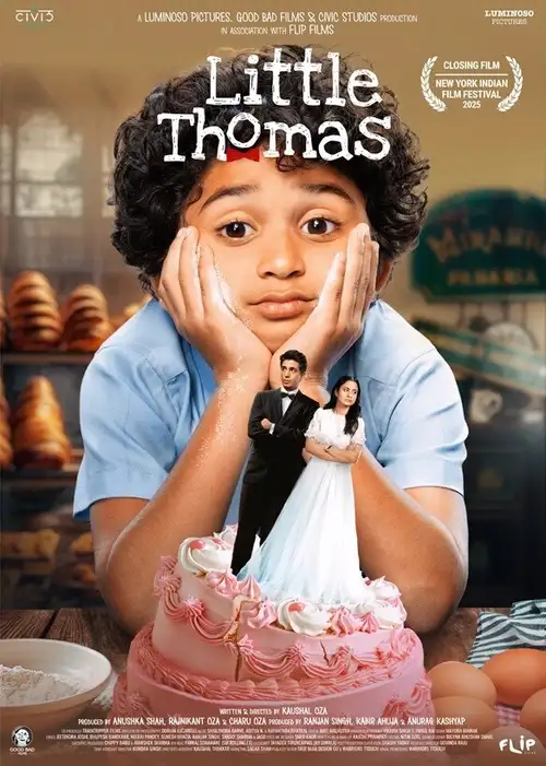little thomas 2026