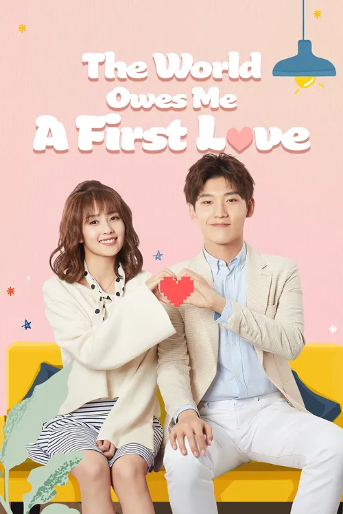 Download Lucky’S First Love (Season 1) Hindi Org Dubbed C-Drama Series 480P 720P & 1080P Web-Dl 10 lucky s first love season 1