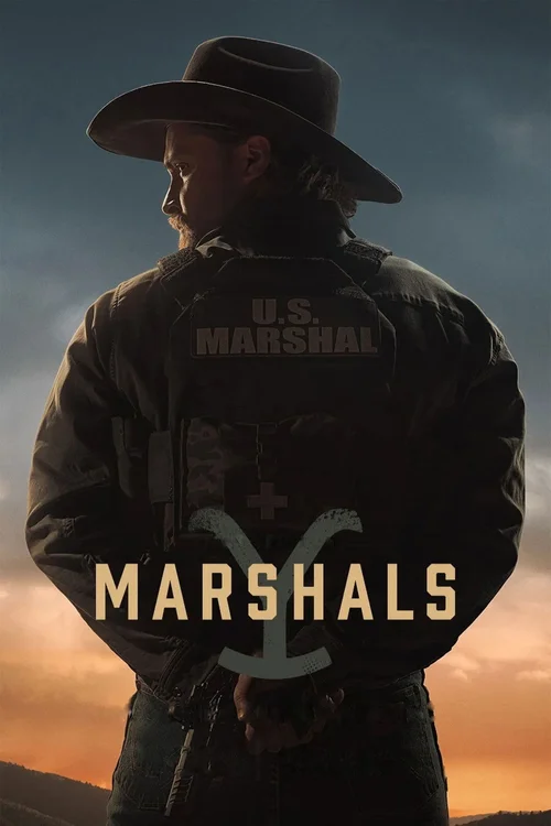 Download Marshals {S02E01 Added} Jiohotstar : Dual Audio {Hindi-English} Paramount+ Original-Series 480P 720P &1080P Web-Dl X264 5 marshals s02