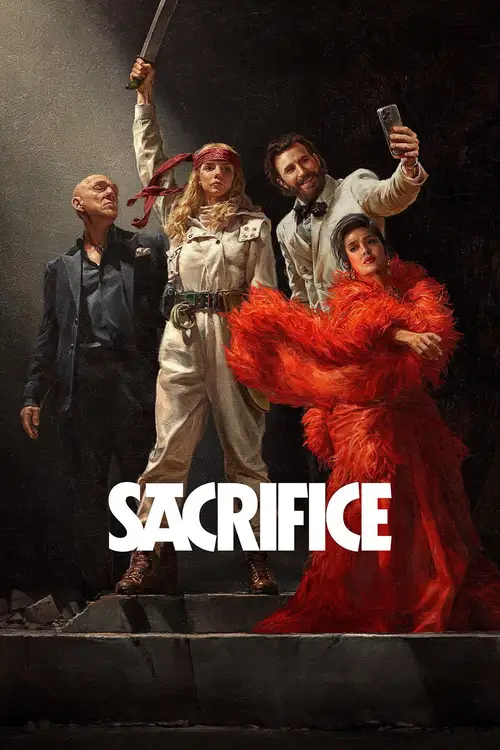 Title Not Found 5 sacrifice 2026