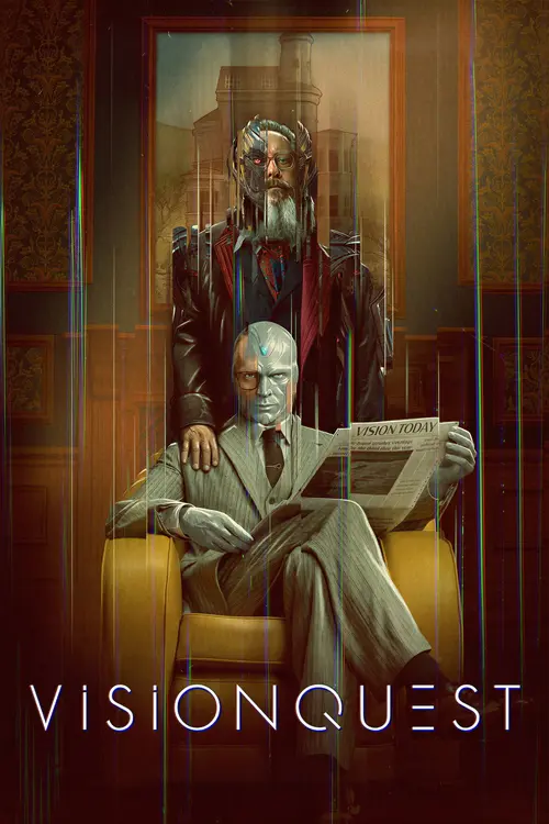 Download Visionquest {S01E1 6 Added} Jiohotstar : Dual Audio {Hindi English} Disney+ Series 480P Hd 720P & 1080P Web Dl 2160P 4K Sdr 6 visionquest s01